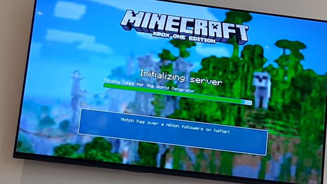 Spawned On Woodland Mansion + 4:22 Stronghold Find