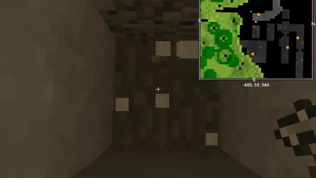 [1.7.10] DivineRPG Minecraft(Портал В Энд) #6