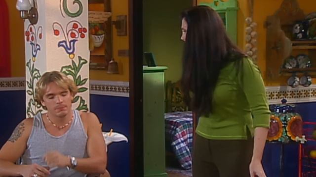 Gata Salvaje - Episodio 076