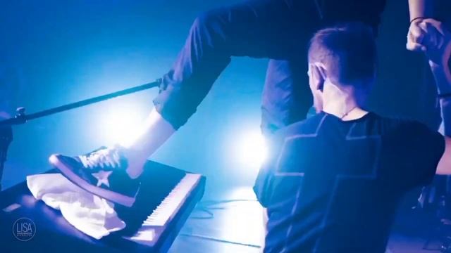 огненные концерты @DianaArbenina заряжают энергией и позитивом.