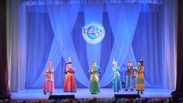 Фестиваль национальных культур ЖИВАЯ НИТЬ ТРАДИЦИЙ 2021