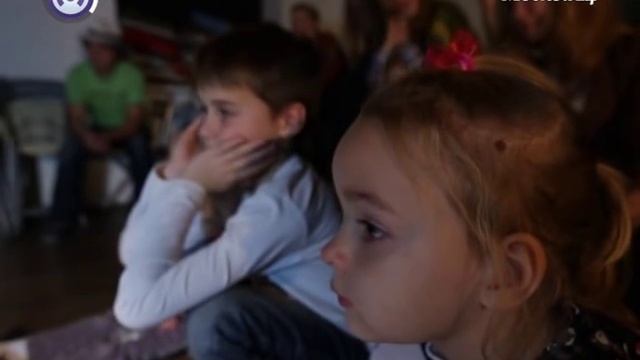 Сказки из маминой сумки