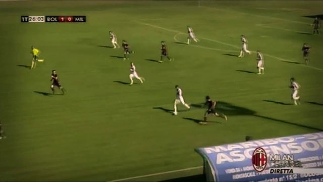 M'Baye Niang | The Future Of AC. Milan | Skills And Goals