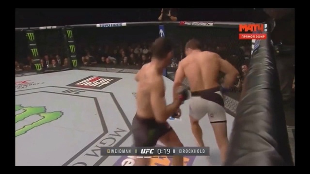 обзор вайдман