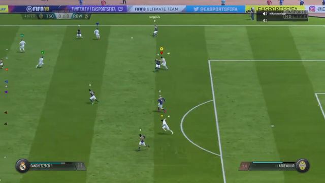 True Story 1:0 FC RAINBOW | LFRM | ФНЛ ГРУППА С | Тур 24