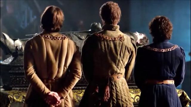 Edward X Richard X (George) - Many Of Horror (TWQ)