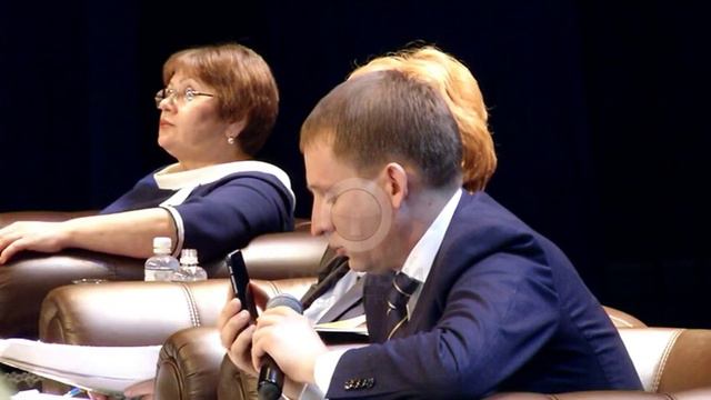 Пресс- конференция губернатора Амурской области Александра Козлова