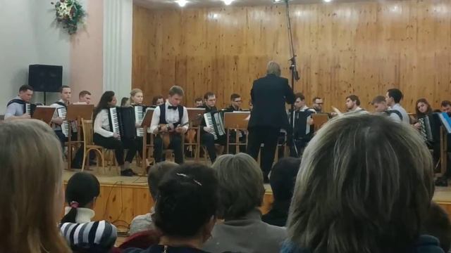 Е. Дербенко Монолог