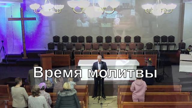 ВОСКРЕСЕНЬЕ 18:00 | 05.11.2023 | ТРАНСЛЯЦИЯ СЛУЖЕНИЯ