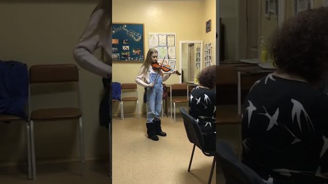 О. Комаровский 