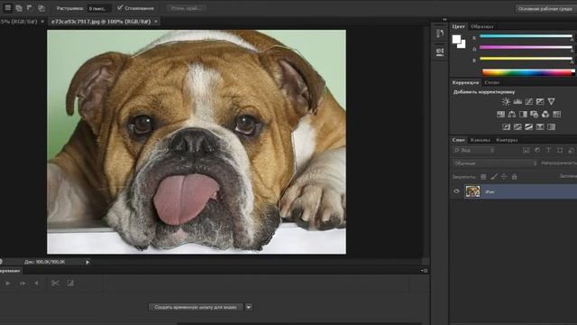 3 урок. Как заменять тело человека или инного персонажа? Легко!