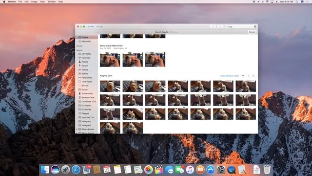 Apple MacOS Sierra: What's New?