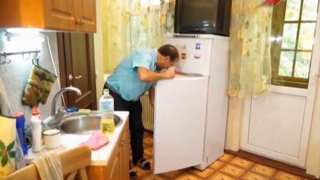 Старые дачи - выпуск 18: Переделкино (Усадьба, 2015)