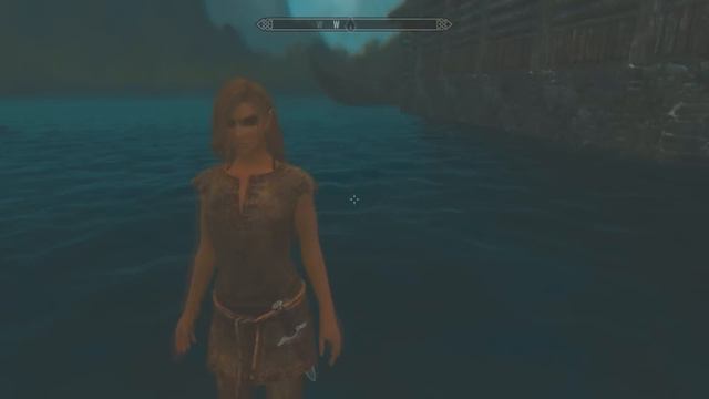 THIEF | Skyrim Modded Playthrough | Episode 1: Breaking Bad