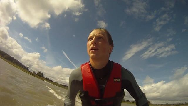 Kawasaki Jet Ski