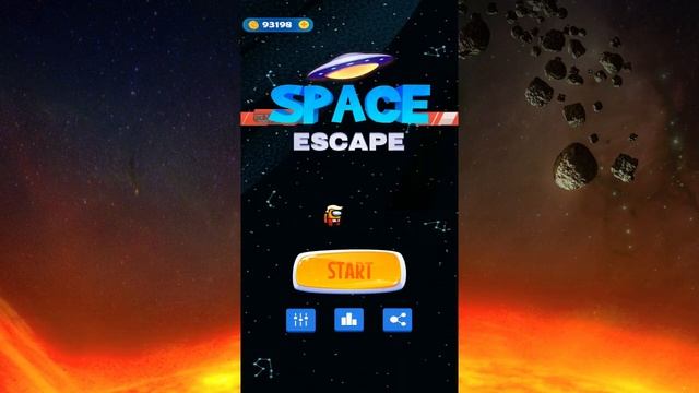 Space Escape - New Games Come Online. Get Ready To Play,BRO!