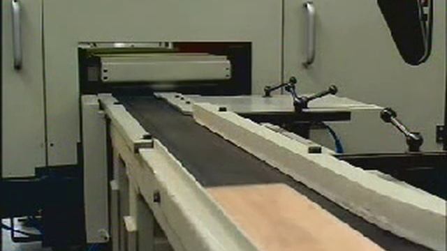 центр для паркета Randomat EM