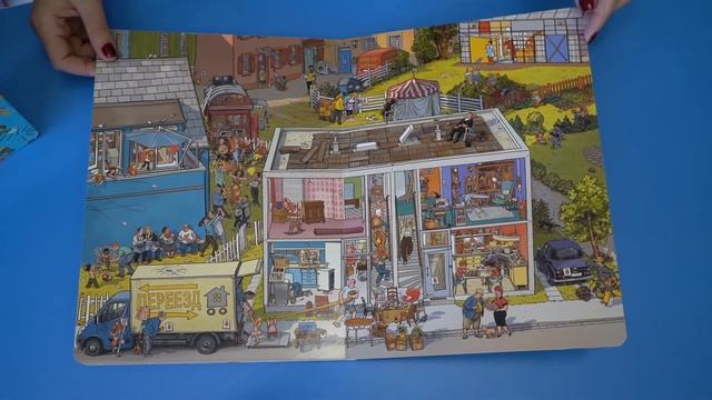 Снегурочка и волшебные зимние зайцы