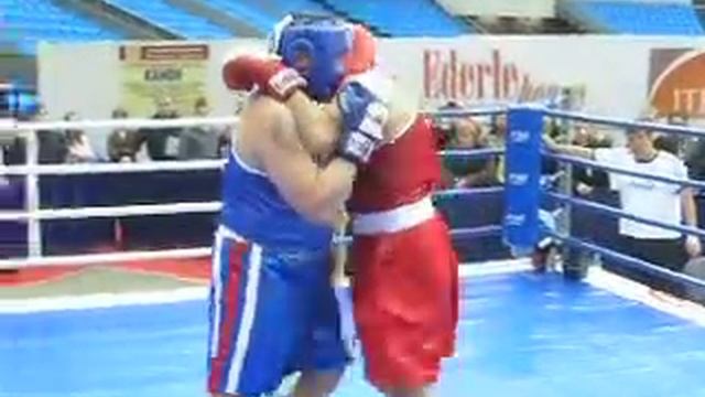 МОЧИЛОВО БИЗНЕСМЕНОВ! (4 раунд) 