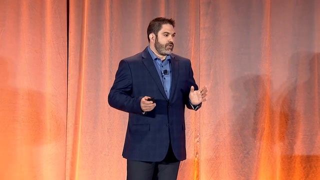 Towards Zero Trust At GitLab.com (Cloud Next '19)