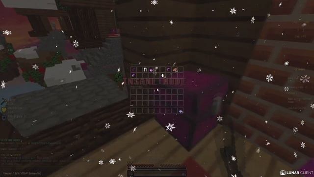 МОЙ РЕСУРСПАК НА 1К! ФИОЛЕТОВЫЙ РЕСУРСПАК ДЛЯ ПВП! МАЙНКРАФТ СКАЙ ВАРС