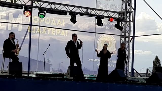 Алексей Барабаш Сбудется все