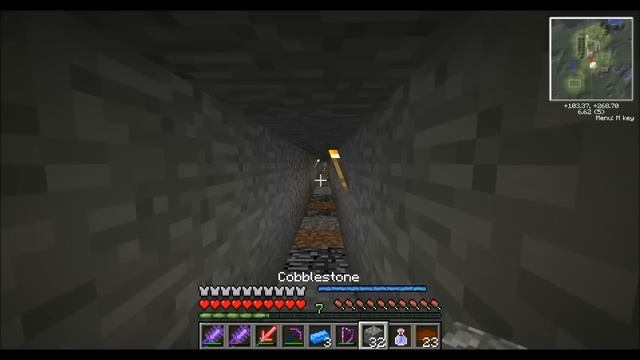 Minecraft: Divine RPG Lets Play Ep. 16 - Farming Rupee Armor