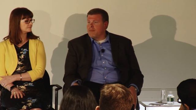 2018-15 CIO’s Role In C-level Cybersecurity Leadership