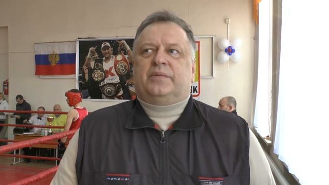 Пониматкин Максим- Бородин Станислав