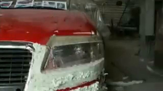 audi a6 c5 tuning 1
