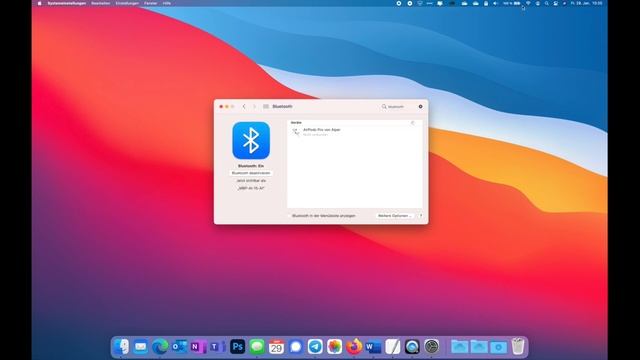 Mac Bluetooth Aktivieren 2022 ? Mac Bluetooth Gerät Verbinden
