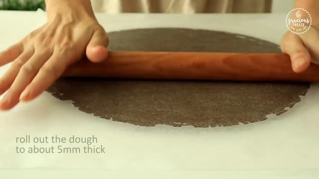 How To Make Gingerbread Cookies For Christmas 🎄🌟