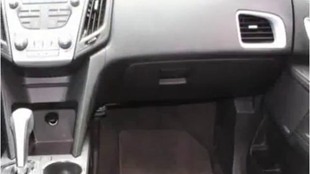 2011 Chevrolet Equinox Used Cars Columbus OH
