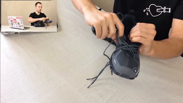 Беговые кроссовки On: Cloudflyer + Cloudventure Peak / Обзор + On Feet