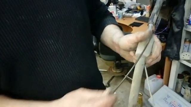 Ужасающий ремонт