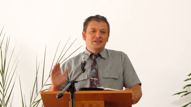 130825 Пр Горейко Виктор - Лук 12. 35-48 Бодрствуй