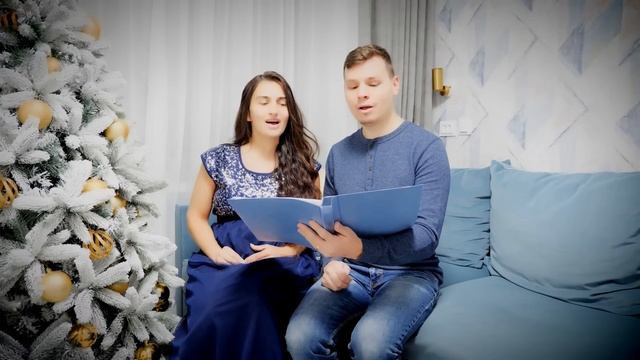 Песня Радости || Впервые на русском языке - больше нигде не услышите ?