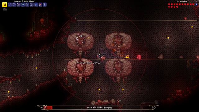 Terraria Clicker Class, But I Use An Auto Clicker...