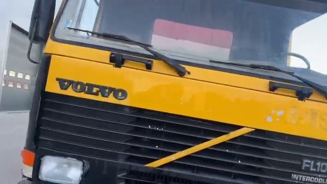 EL20902 - Volvo FL 10 - 320