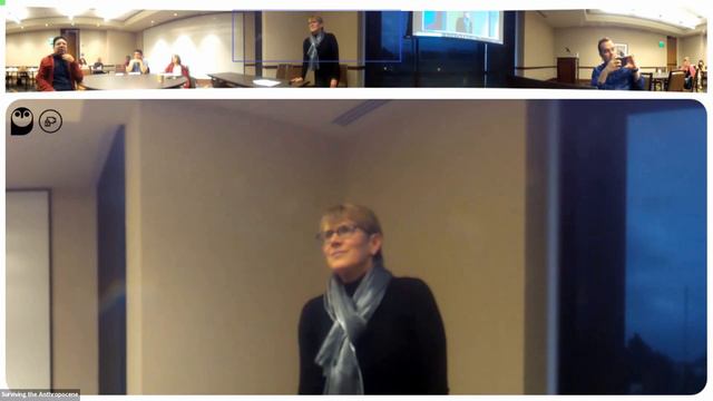 Elizabeth Ginway Keynote   The Evolving Field Of Latin American Science Fiction, Oct. 15 2022