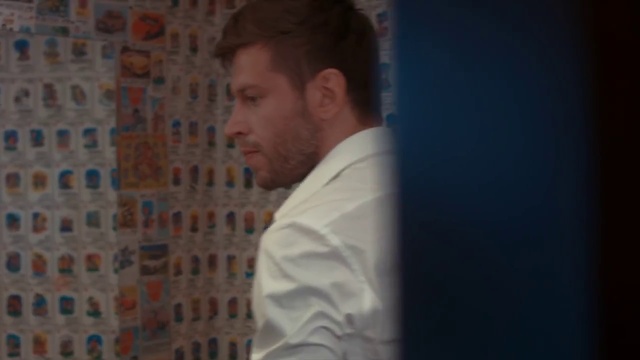 Каспийский Груз - 18 