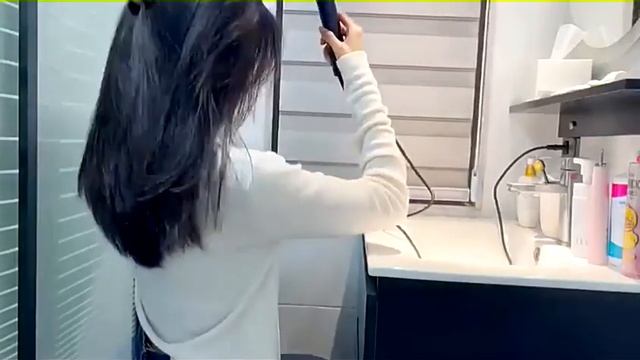 Фен для волос