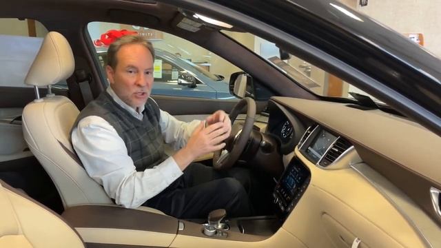 Infiniti: искусство автомобильных эмоций