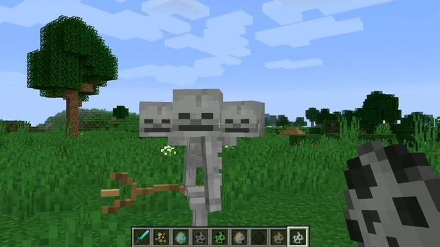 15 МОБОВ КОТОРЫЕ ПОПАДУТ В МАЙНКРАФТ СОВСЕМ СКОРО