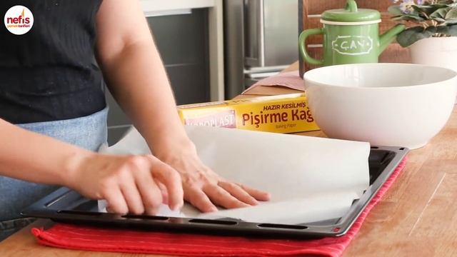 AĞIZDA DAĞILMA GARANTİLİ ? Kahveli Kurabiye Tarifi