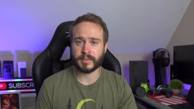 IPad Mini 2021 I'm Impressed