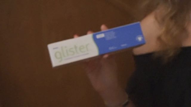 Открываем посылку. Август 2016