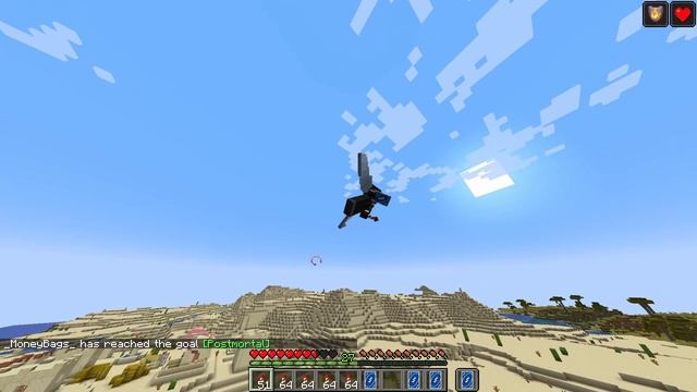 Uno Reverse Card Totem Of Undying Minecraft Texture Pack Showcase + Downlaod