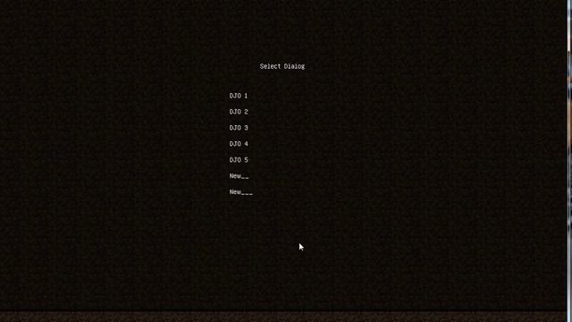 Custom NPC Как сделать квест и диалог!!!