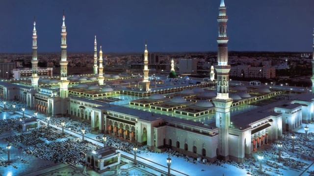 The Islamic Foundation Of Markham Canada